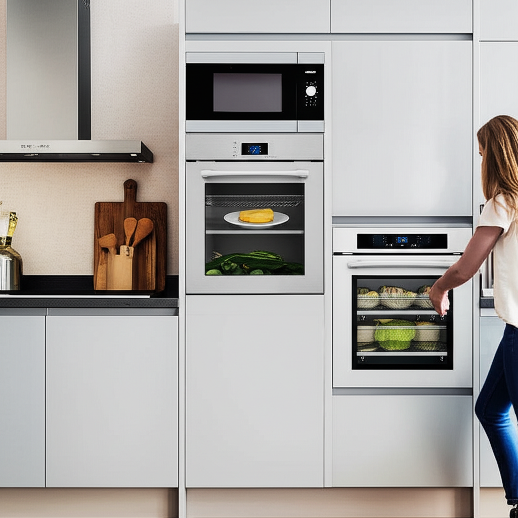 All About Appliances