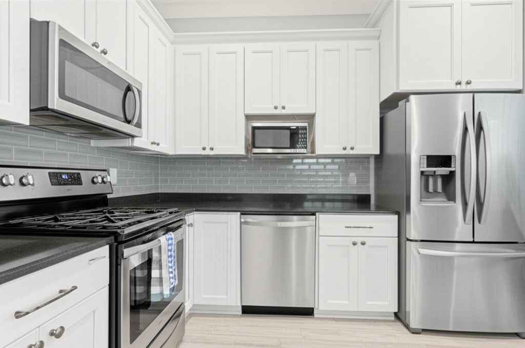 Appliances Houston
