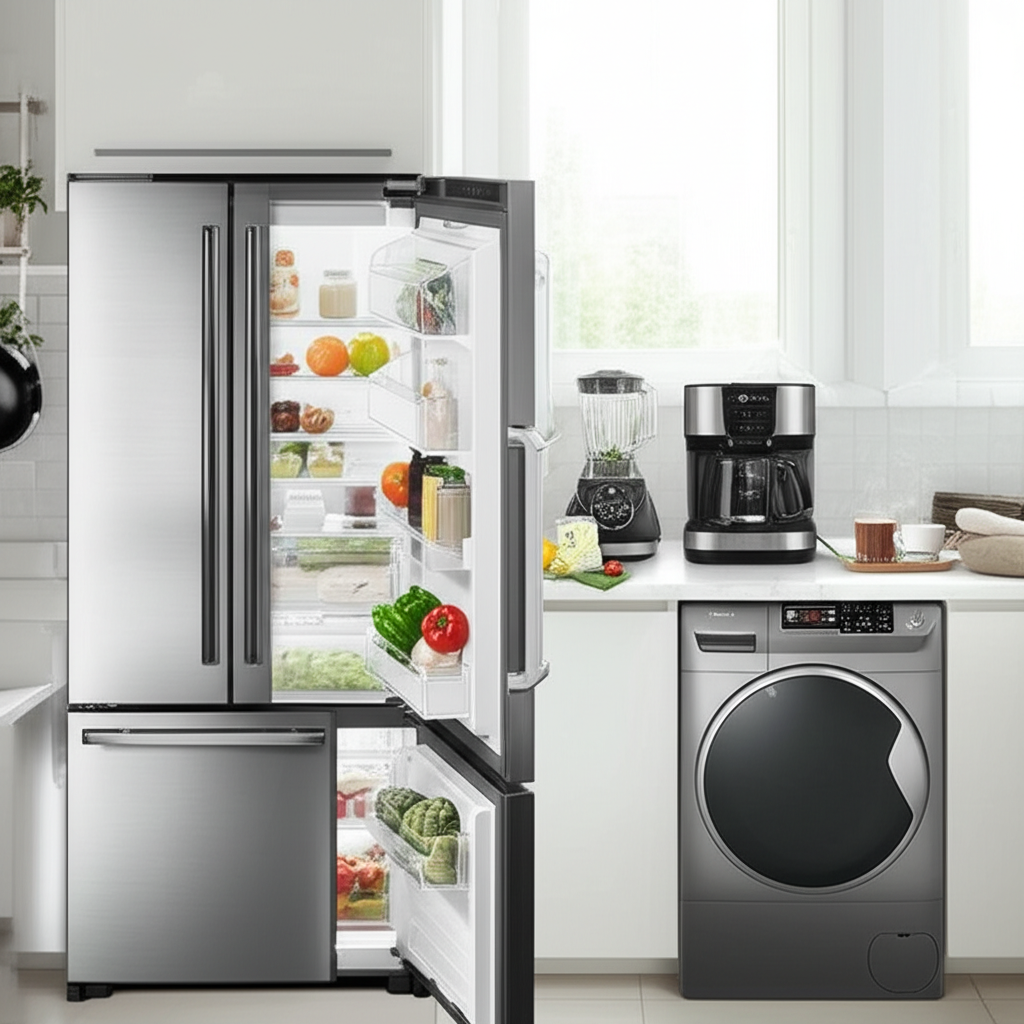 Electrolux Kitchen Appliances: Proven Best Value generate an eye catching high quality featured im 1755973372