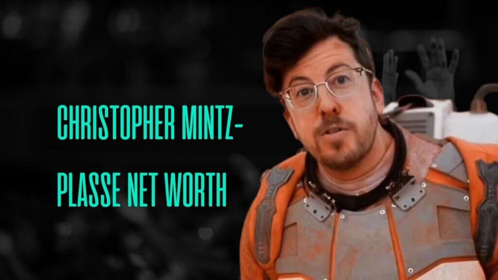 Christopher Mintz-Plasse Net Worth