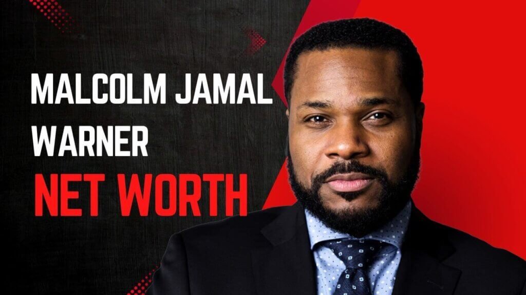 Malcolm Jamal Warner Net Worth