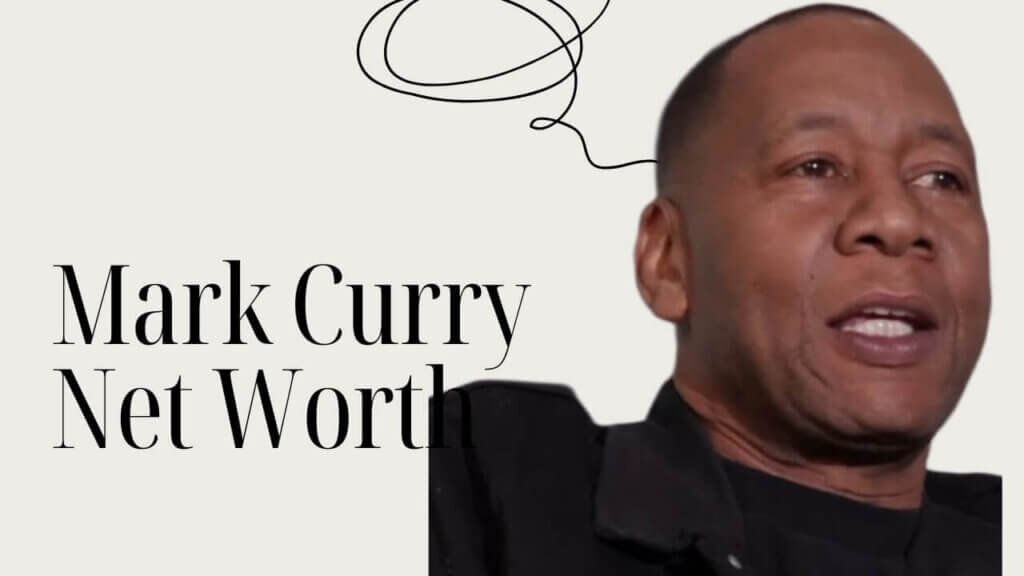 Mark Curry Net Worth