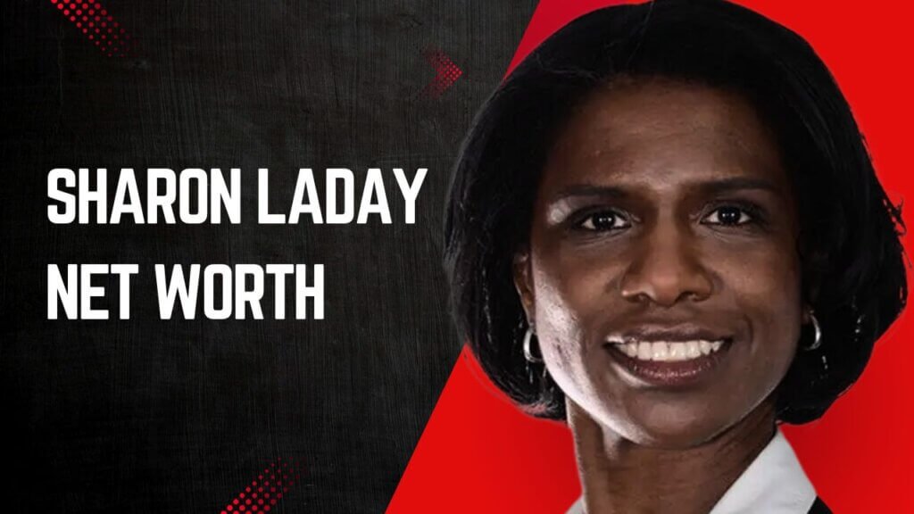 Sharon Laday Net Worth