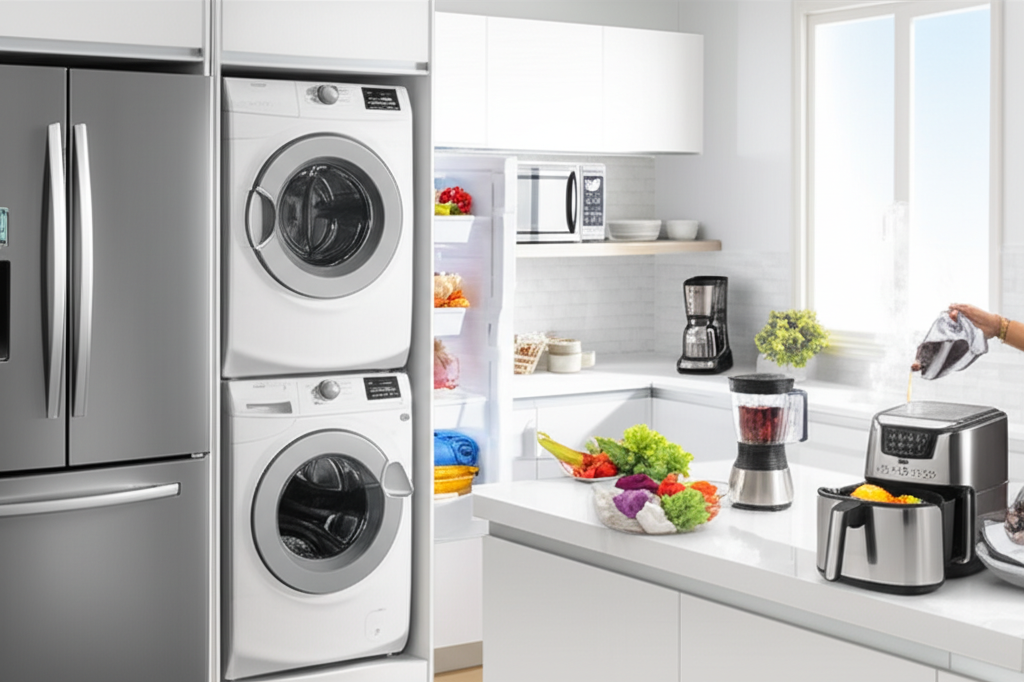 Conn’s appliances washer and dryer: Genius Deals generate an eye catching high quality featured im 1756930839