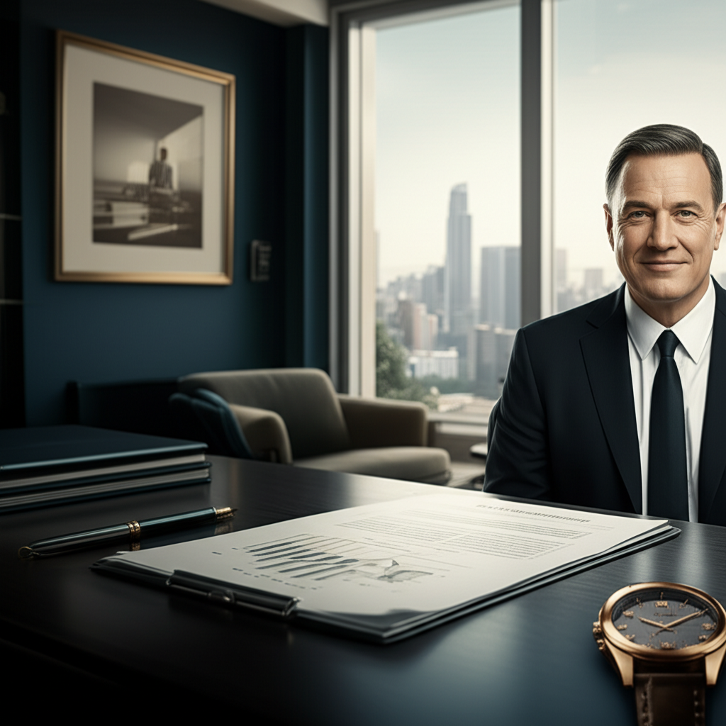 Patrick Warburton Net Worth: Stunning Financial Secrets generate an eye catching high quality featured im 1757370114