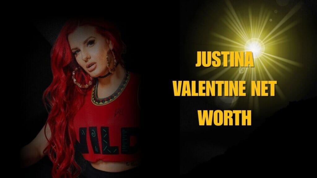 Justina Valentine Net Worth