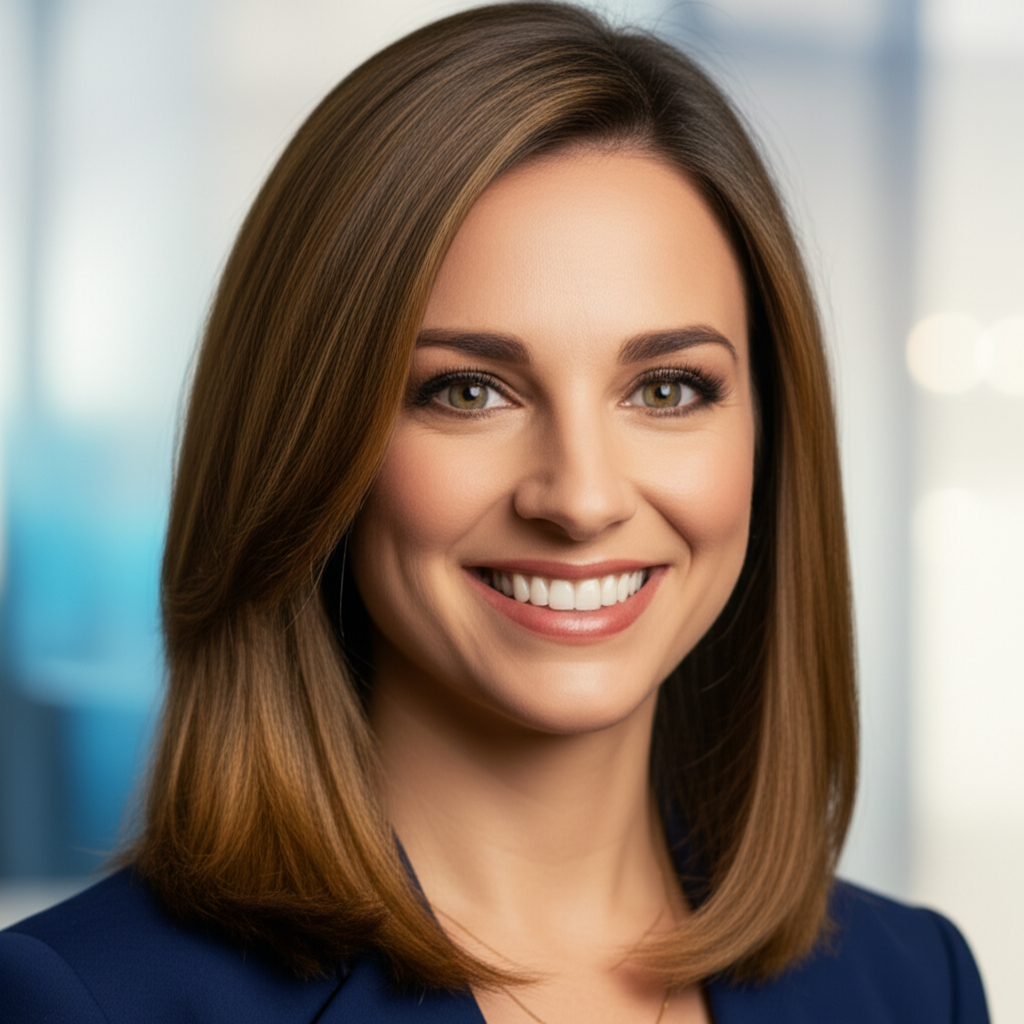 Generate a high-quality, relevant image prompt for an article about: Jessica Tarlov Net Worth: Essen
