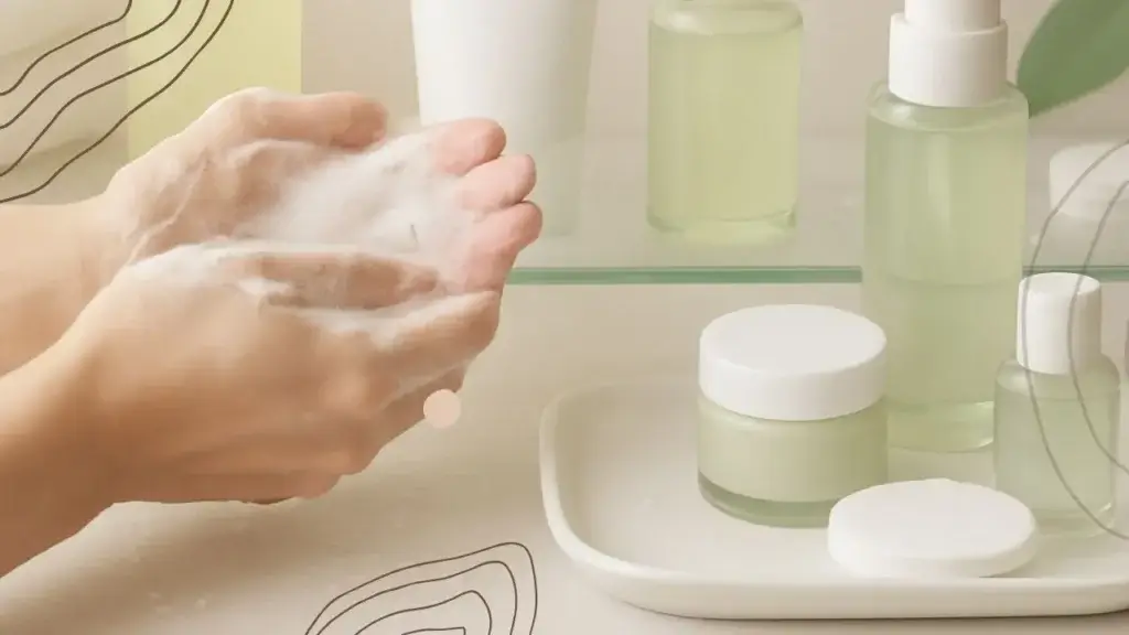 Face Wash: Ultimate Guide to Clear, Radiant Skin Today face wash