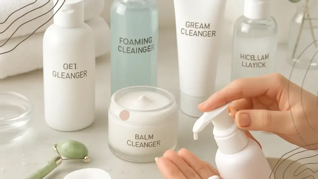 La Roche Posay Cleanser: Ultimate Guide for Radiant Skin 2025 la roche posay cleanse