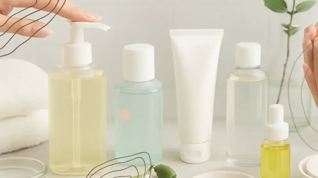 neutrogena face wash